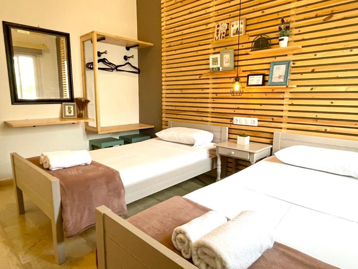 Lena Kassiopi Apartments 外观 照片