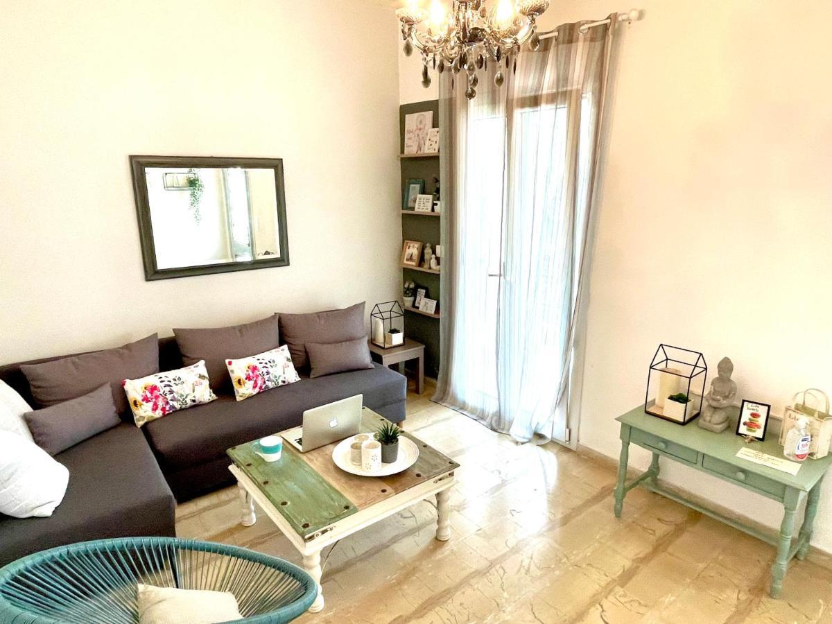 Lena Kassiopi Apartments 外观 照片
