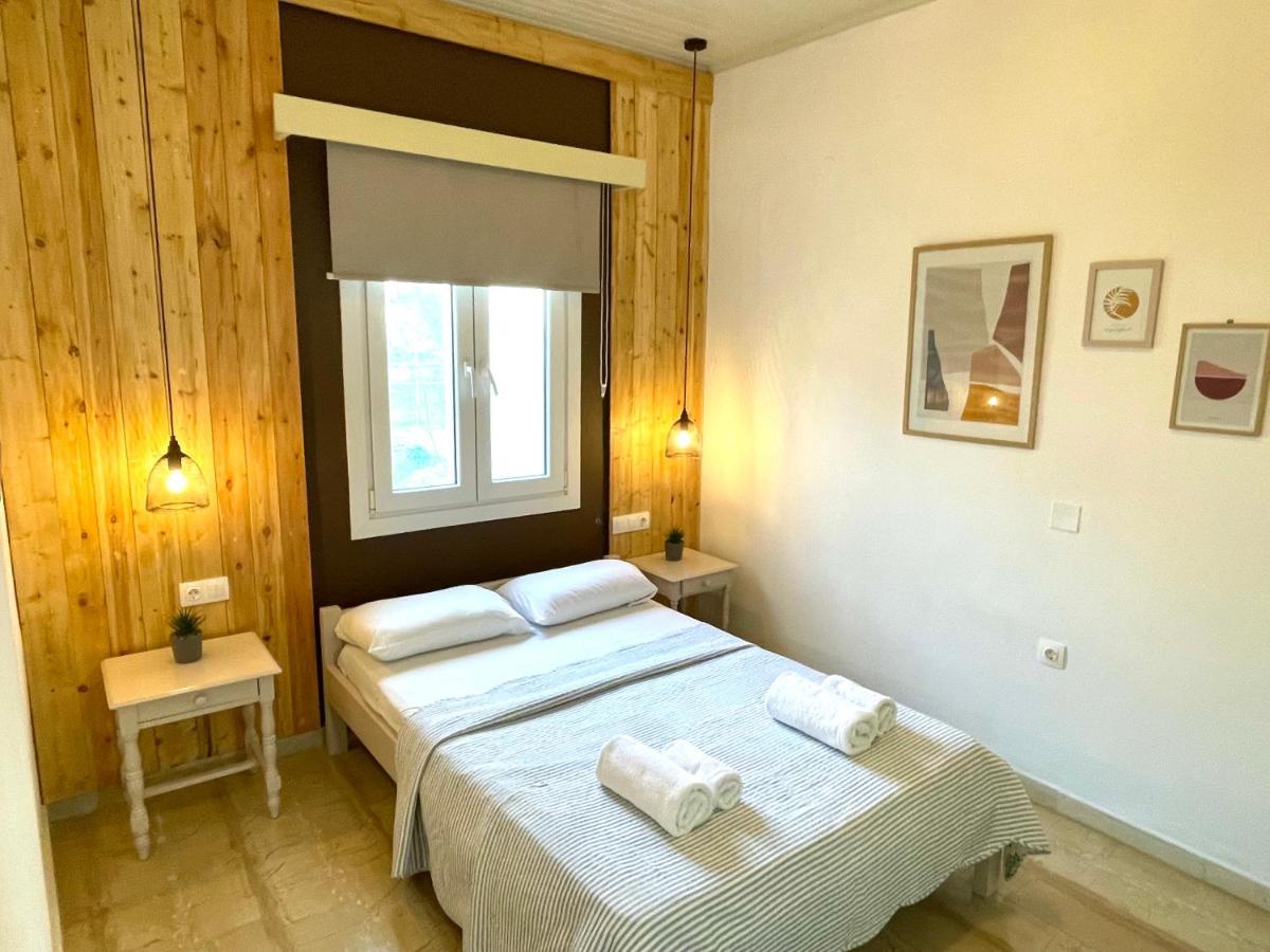 Lena Kassiopi Apartments 外观 照片