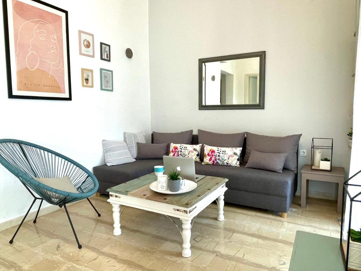 Lena Kassiopi Apartments 外观 照片