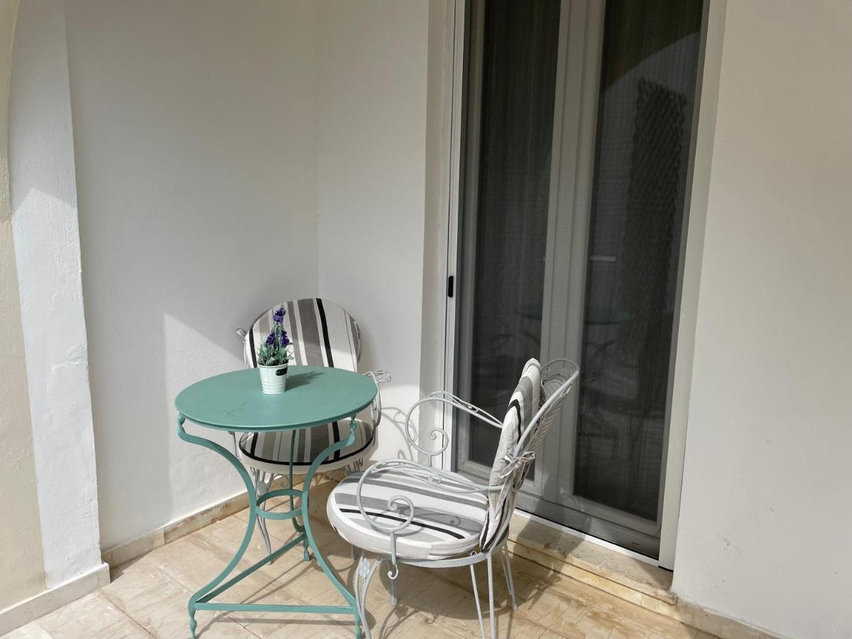 Lena Kassiopi Apartments 外观 照片