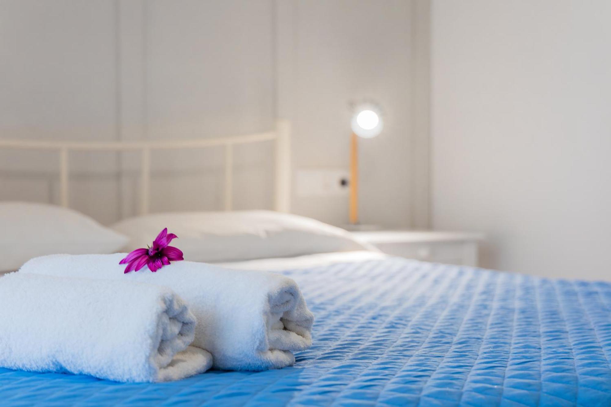 Lena Kassiopi Apartments 外观 照片