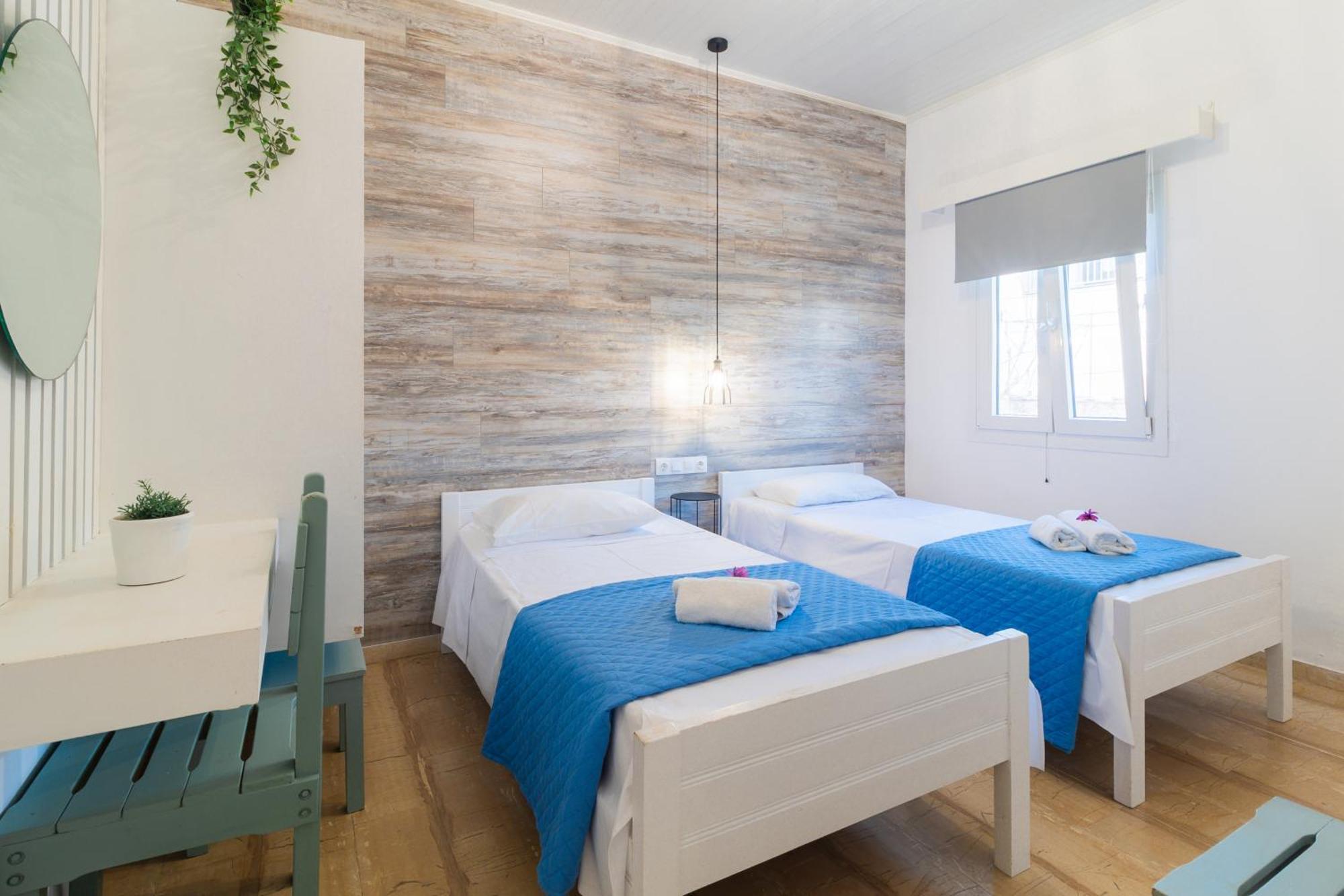 Lena Kassiopi Apartments 外观 照片